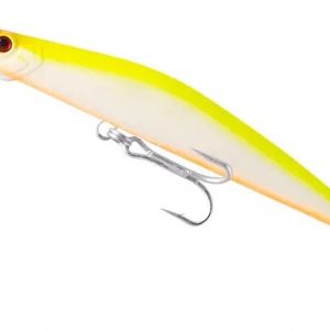 Isca Artificial Lucky By Nelson Nakamura Sogra 90- 9cm / 12g Cor 105